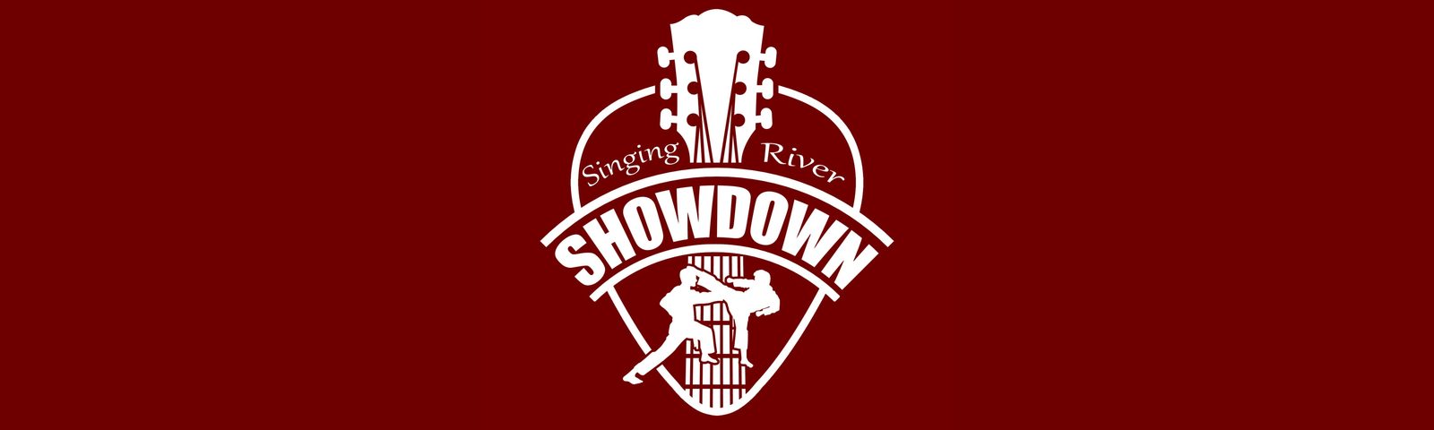 Singing River Showdown 2025 banner